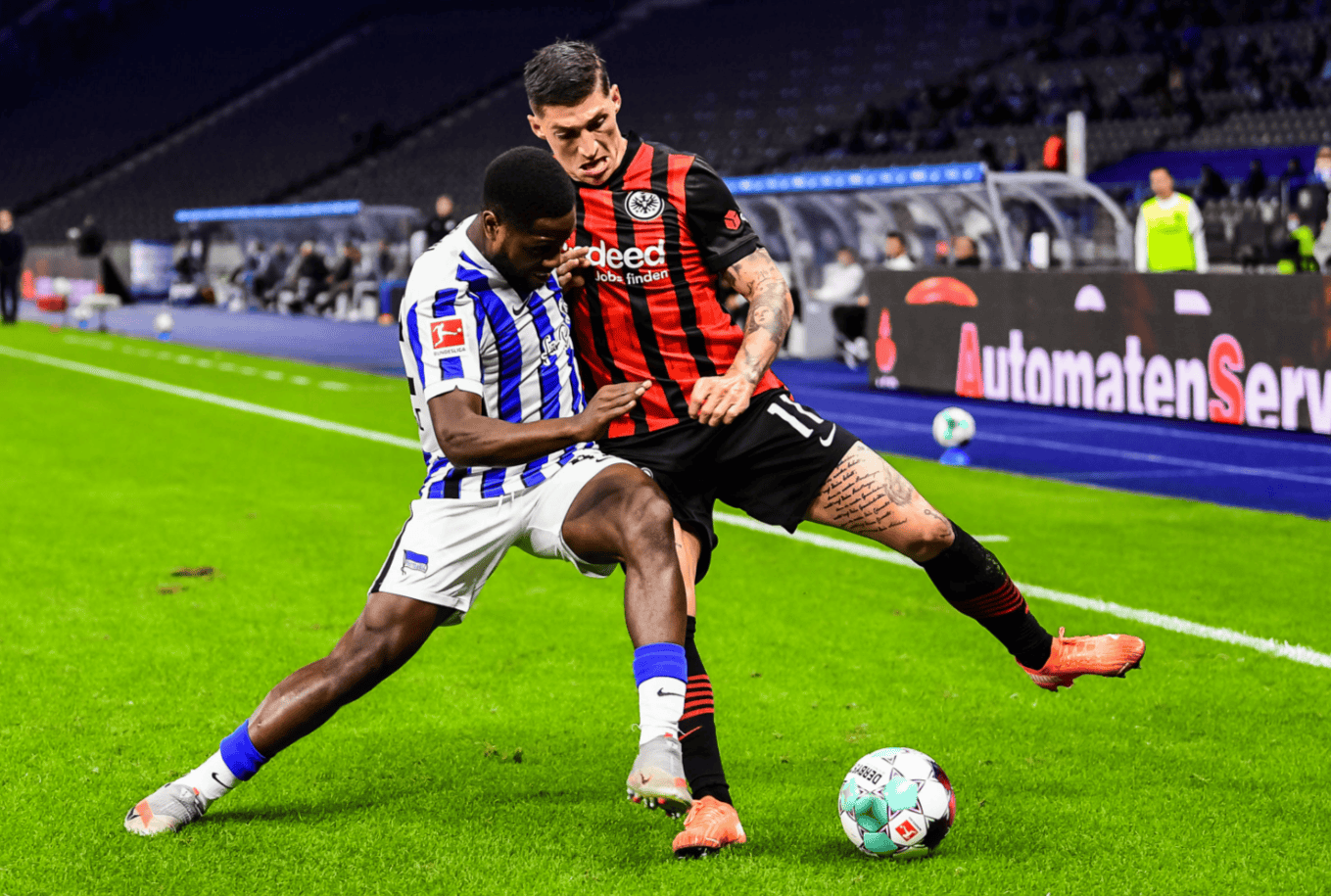 华体会体育 -德甲法兰克福